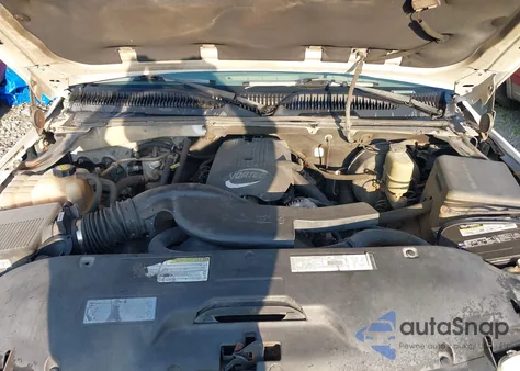 2001 Chevrolet Tahoe Ls from USA, damaged, VIN 1GNEC13T91R139279